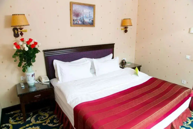 London Hotel
