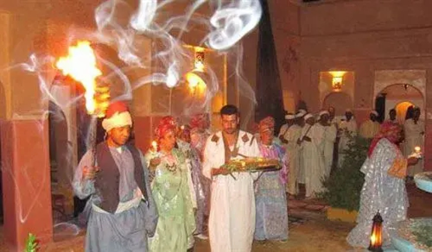 Casbah des Arts