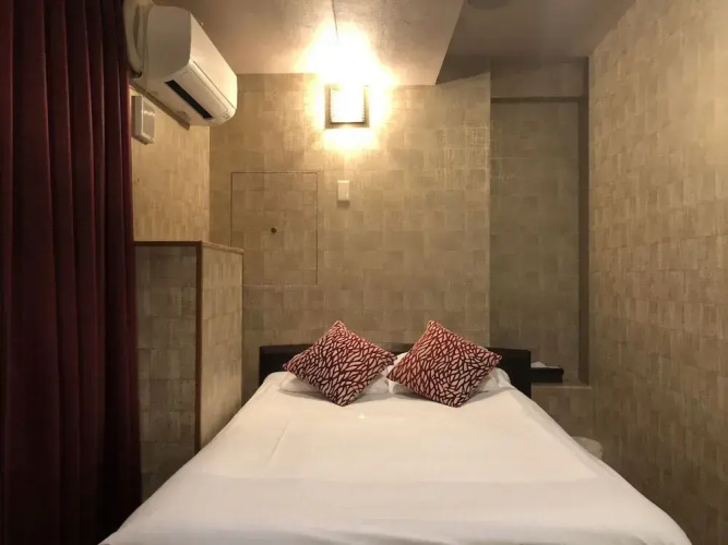 Hotel FINE - Adults Only