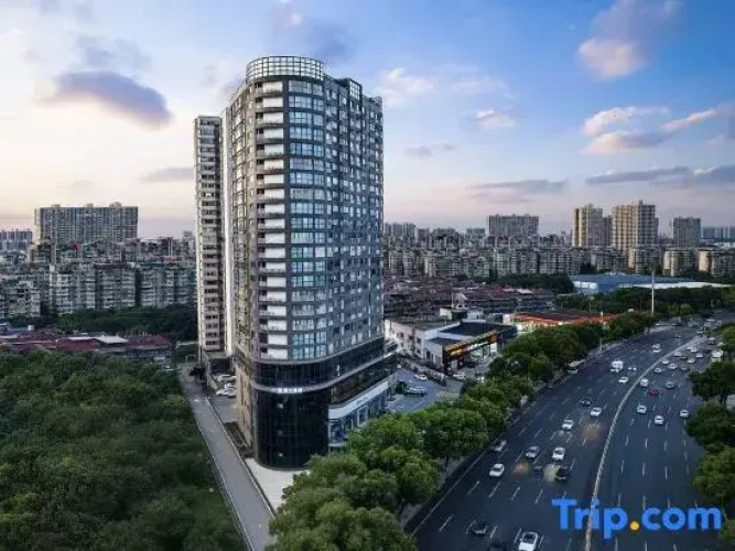 Houli Hotel (Changsha Sifangping Subway Station)