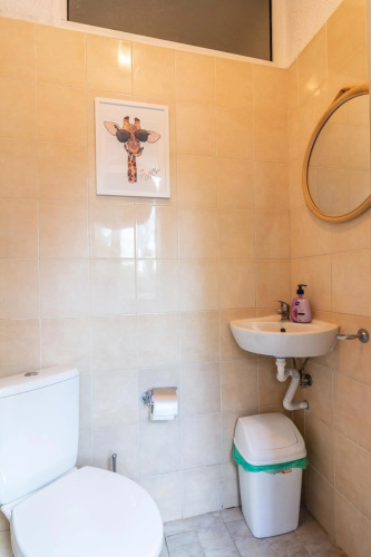 Madrid spacious and quiet family Apartment