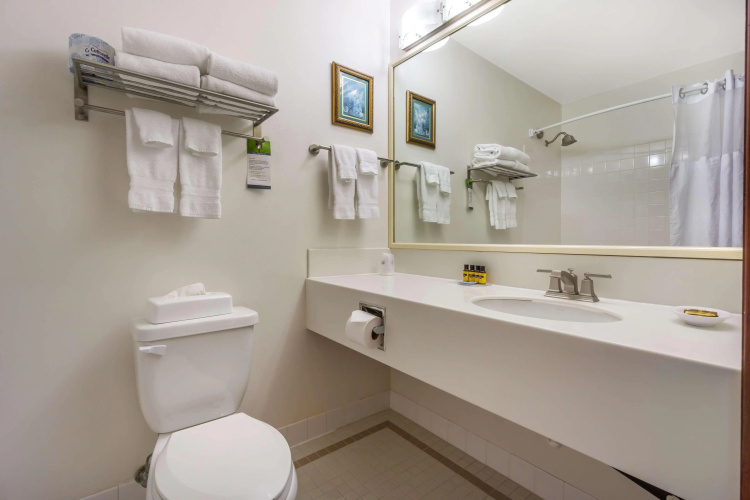 Best Western Plus Pioneer Square Hotel Downtown photo 9