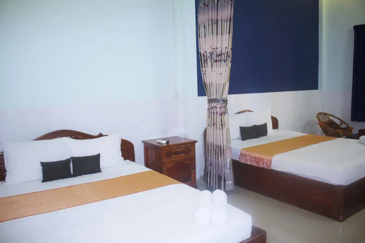 Ramchang Guesthouse
