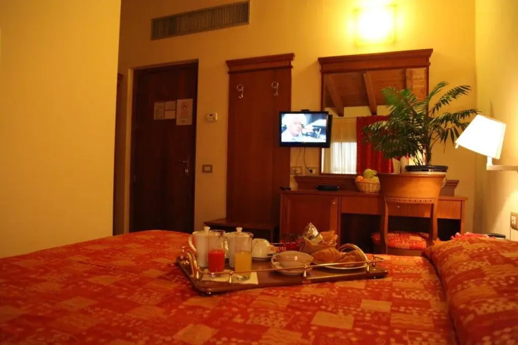 Hotel Il Borghetto