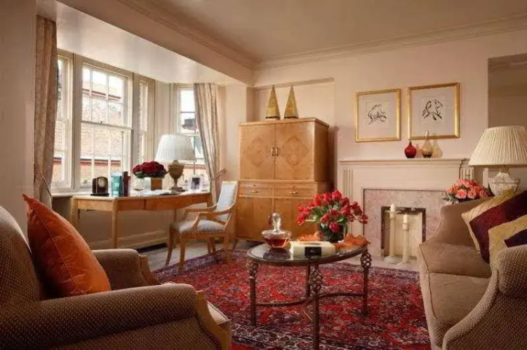 The Ascott Mayfair