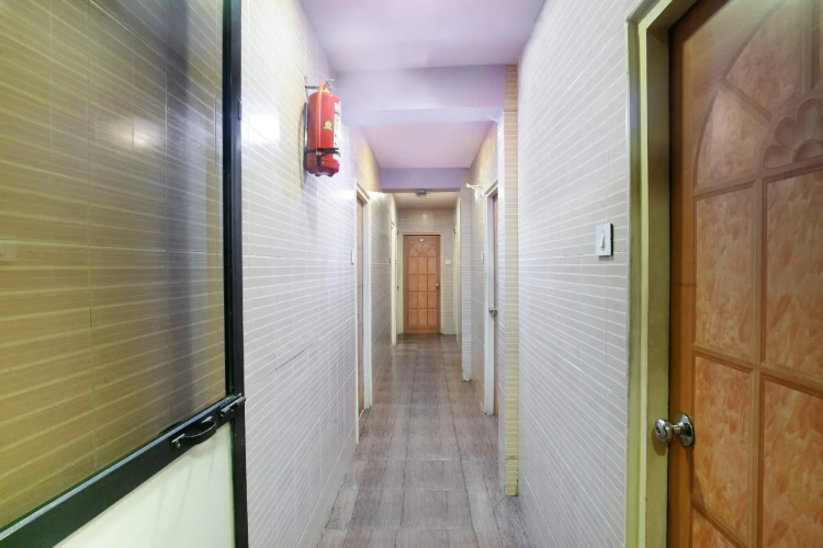 Hotel Saim Palace