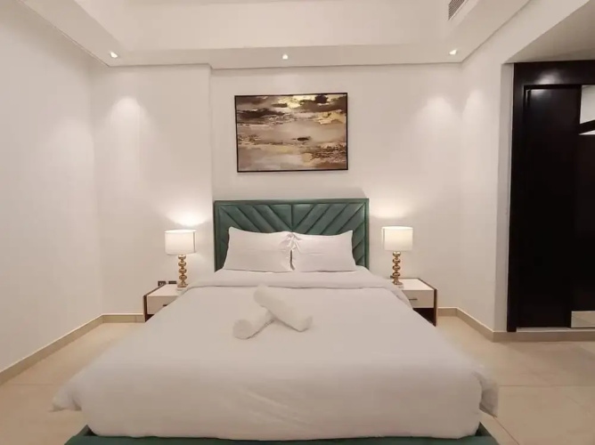 2bed Room in Downtown Dubai