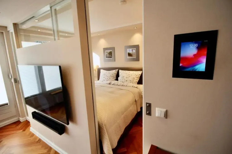 Seepferdchen Suite