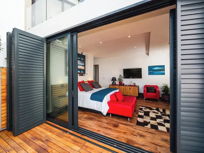 Boutique Ocean Views  incorporating Wend