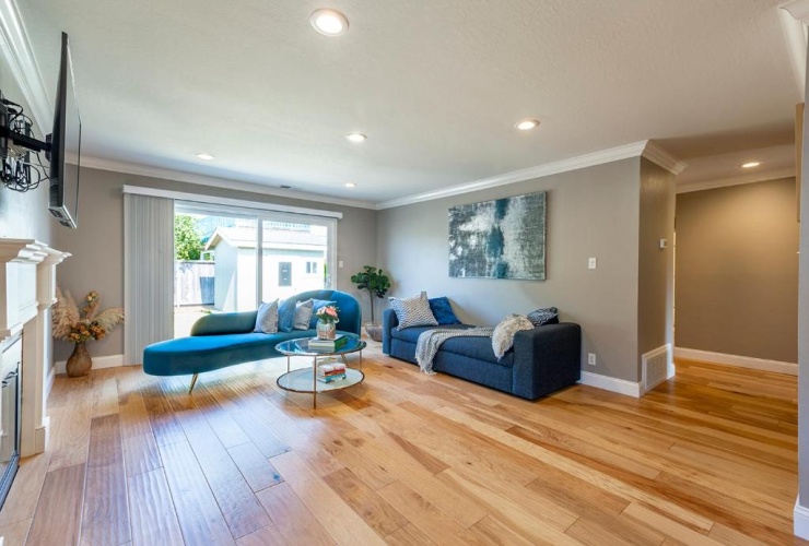 3 Bedrooms Cottage