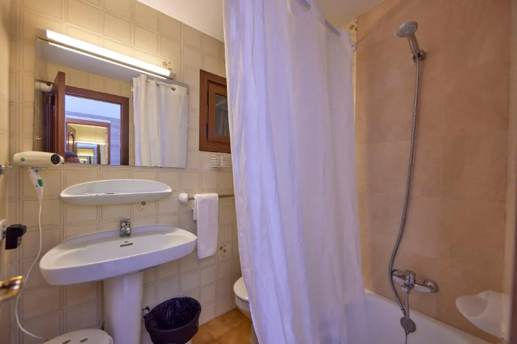 Hostal Villa Rosa