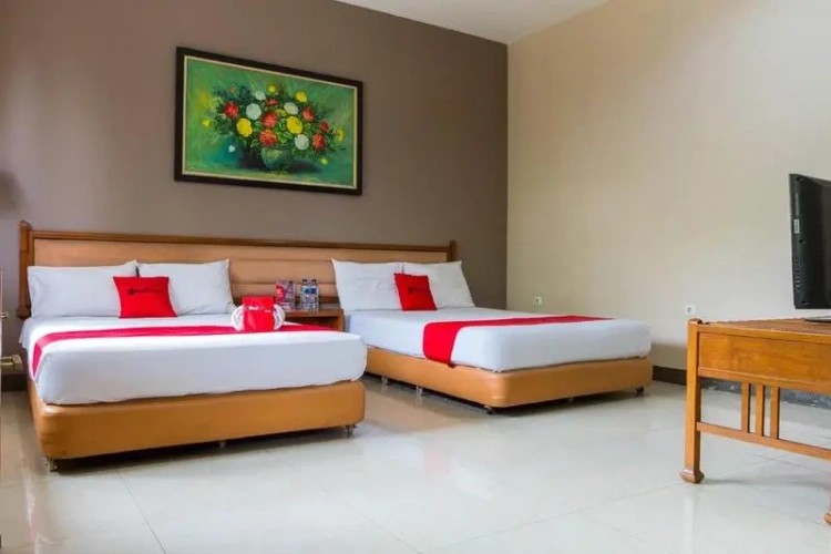 Standard Suite