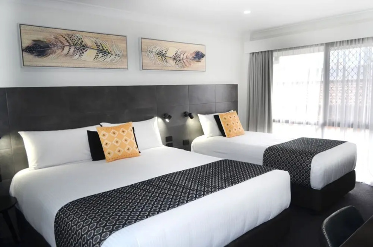 No 95 Accommodation