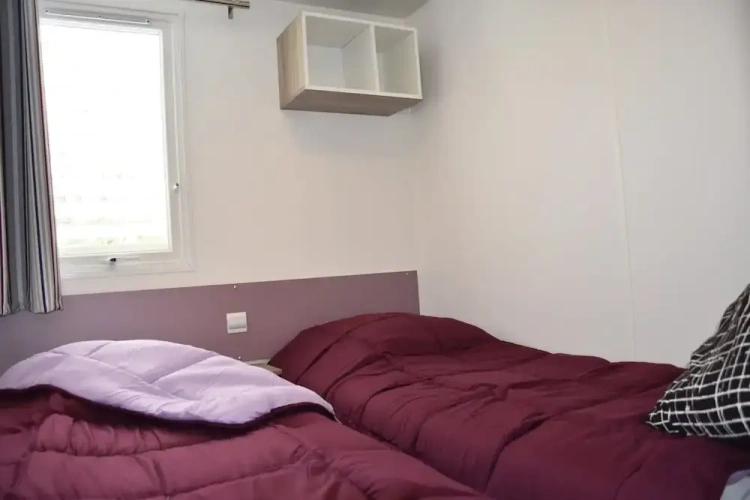 3 Bedrooms Standard room