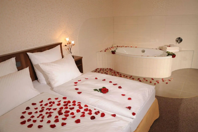 Hotel Lellmann