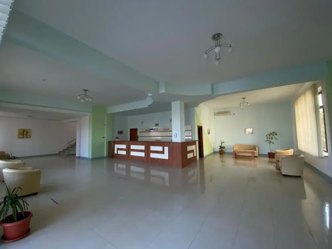 Hostel Stefania