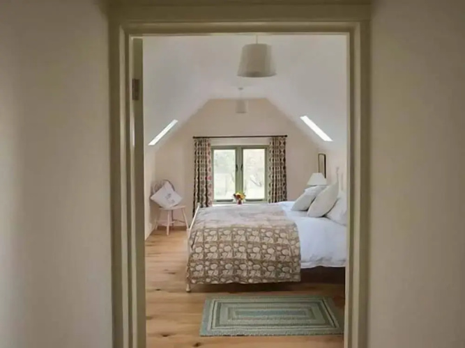 Ham's House