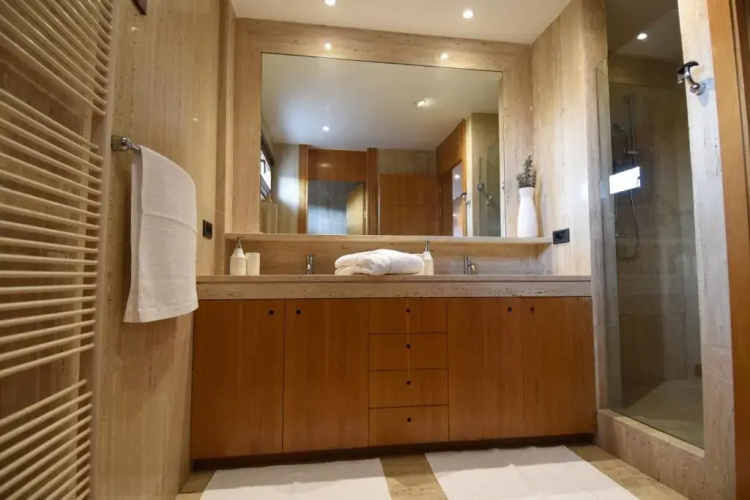 Alma home Pamplona
