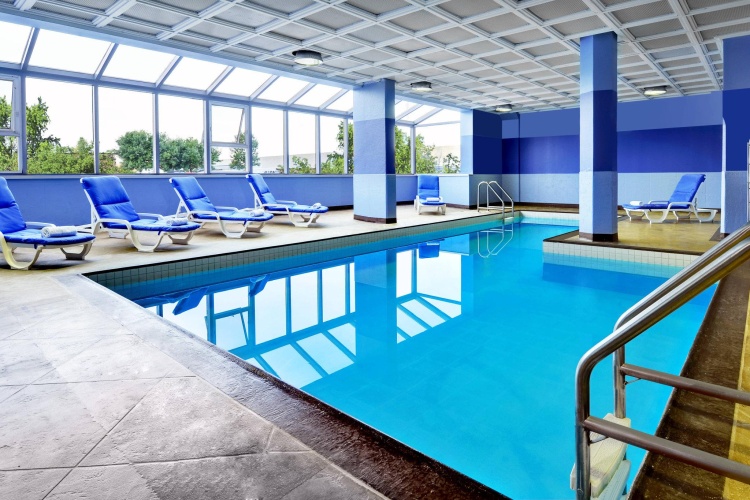 Four Points by Sheraton Toronto Mississauga photo 18
