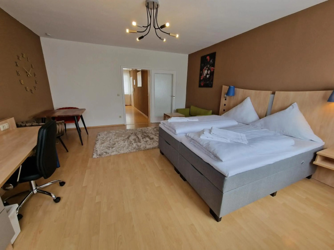 Center Hotel Essen
