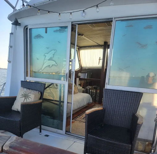 Yacht Time