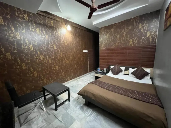 Hotel Sabera by OYO Rooms