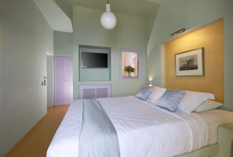 Caldera Esprit Suites