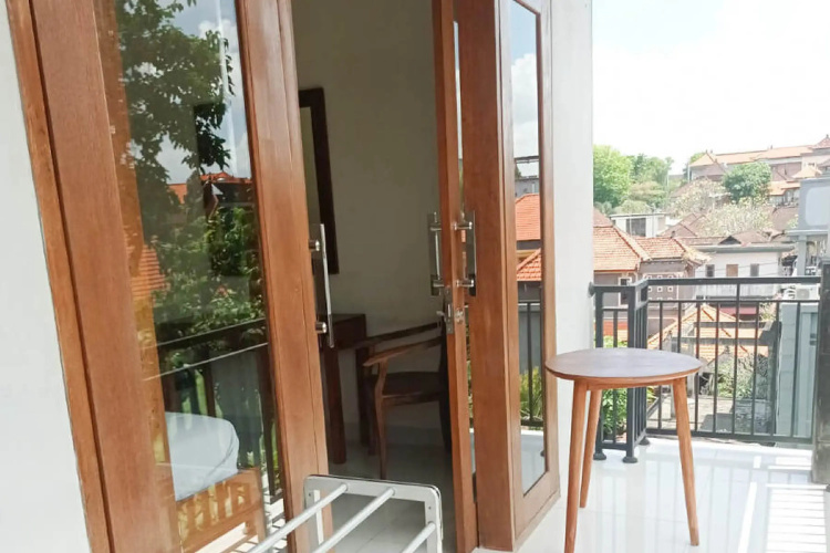 Kunyit Homestay RedPartner