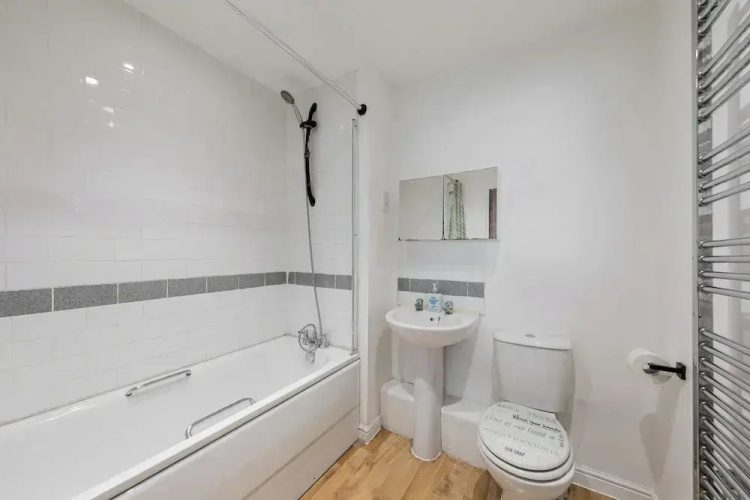 London Oasis Apartment