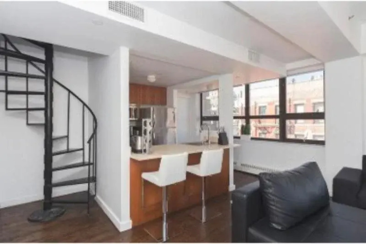 The Soho Loft