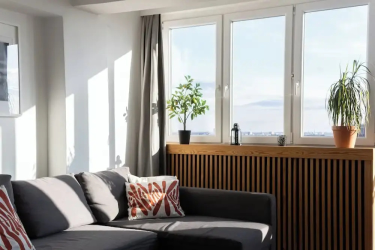 Apartamenty Sun & Snow Widokowe
