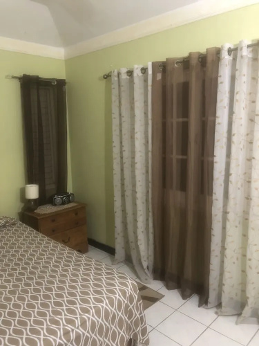 Finest Accommodation Renfrew Place