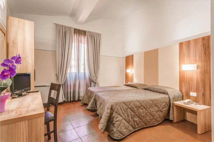 Hotel Arno Bellariva