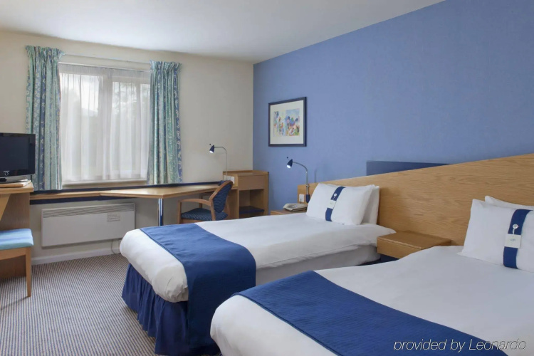 Holiday Inn Express Gloucester - South by IHG