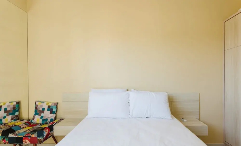 Apartment in Great Location 100m From the Beach Csg305