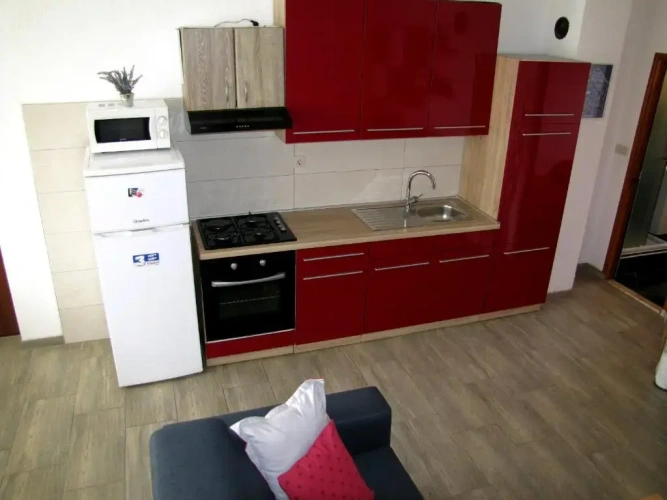 2 Bedrooms Apartment with balcony and with view
