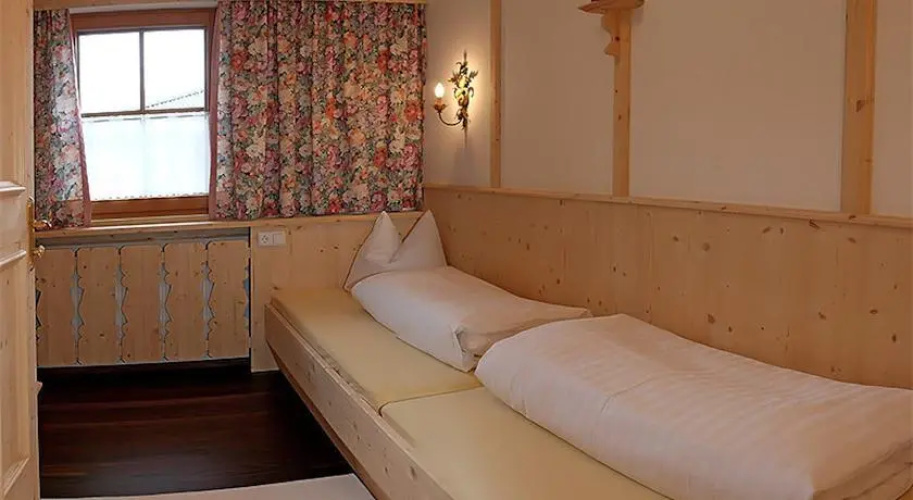 Appartement Rieser