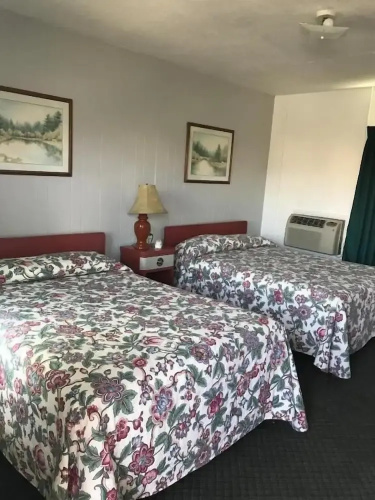 Blue Ridge Motel