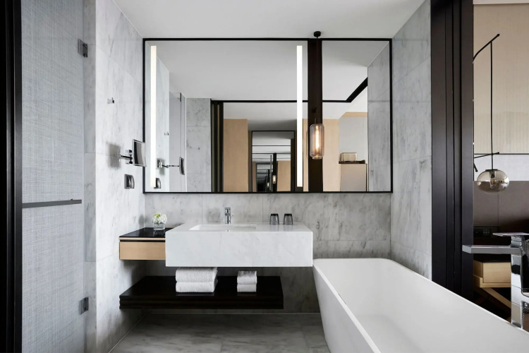 Shenyang Marriott Hotel