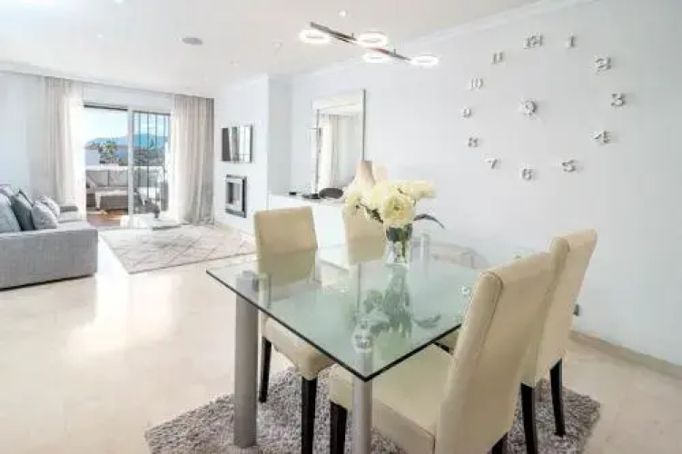 Family friendly apt close to beach-AGC28