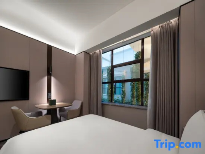 Comfort Double room with garden view