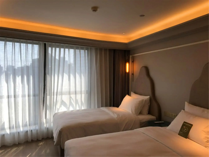 Mercure Hangzhou West Lake