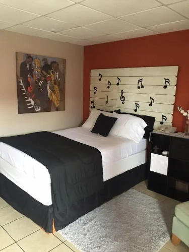 Studio Suites Extended Stay