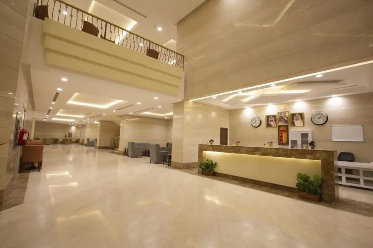 Meezab Al Sabiq 2 Hotel