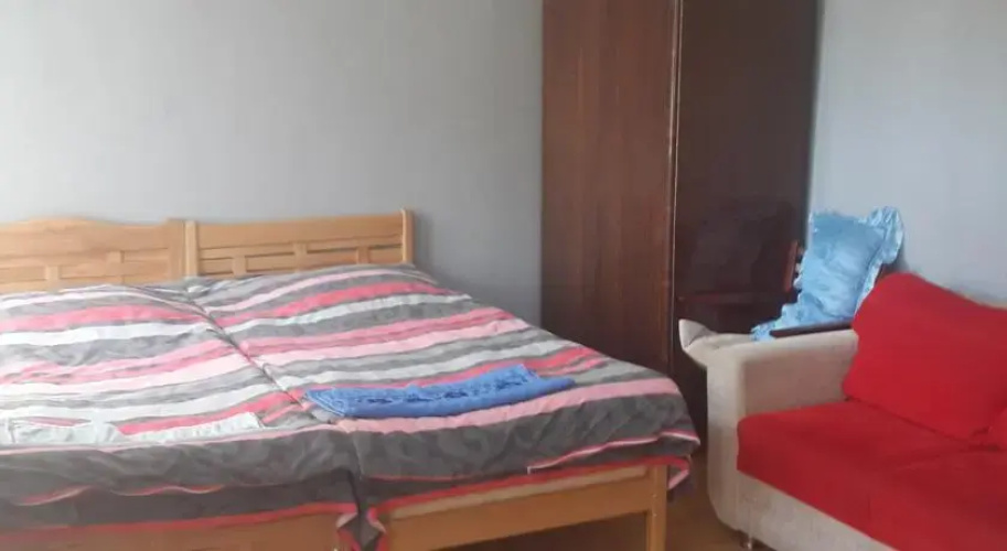 Gio's Guest House