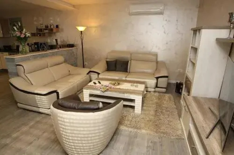 Sunset Residence