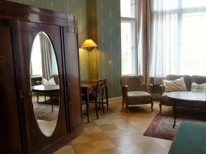 Hotel-Pension Funk