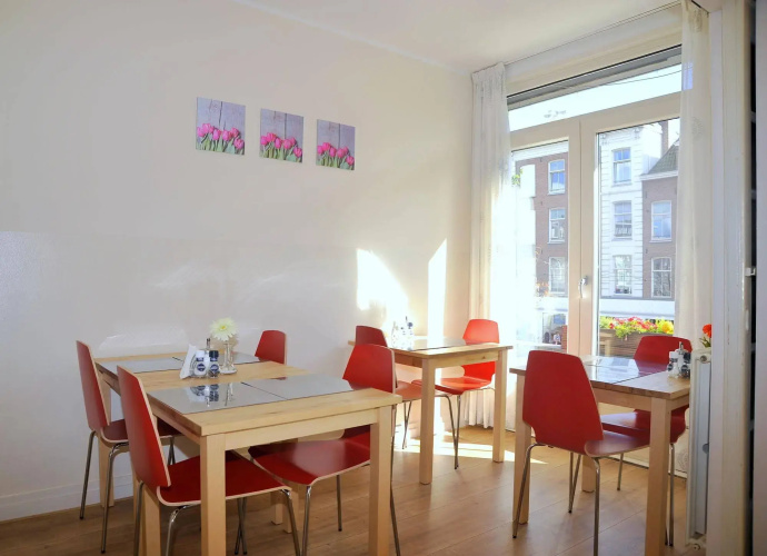 Hotel Abba