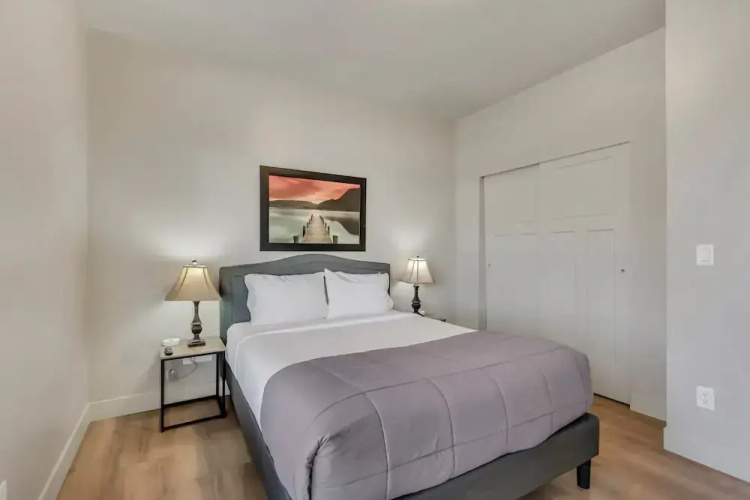Hill Field Stays by Cloud Dream Homes