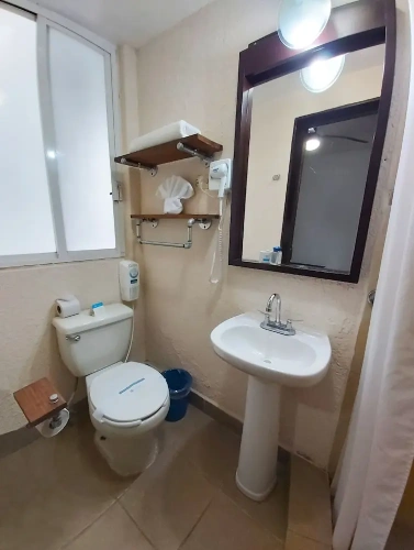 Executive room